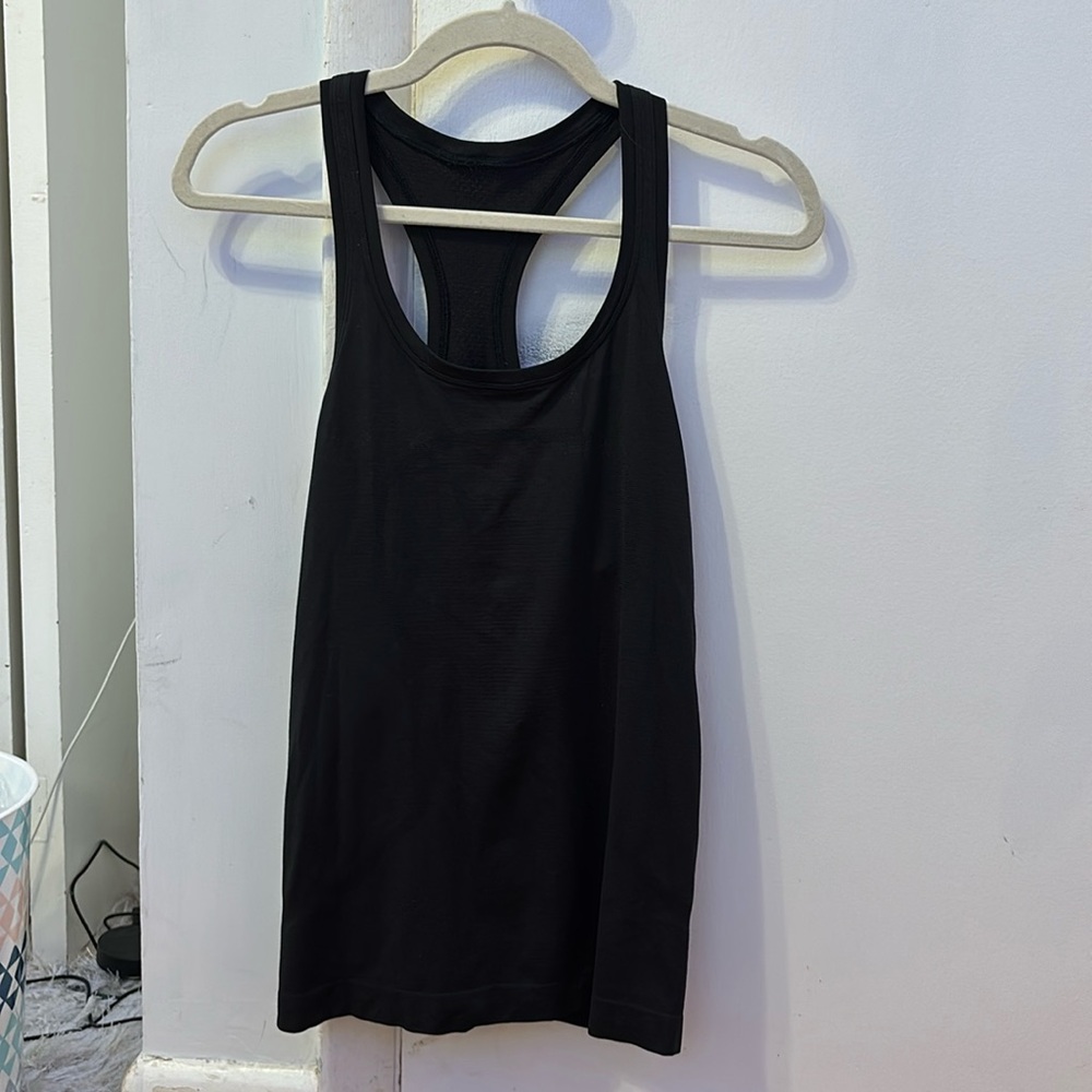 Lululemon Swiftly tech Racerback Tank Top 2.0